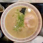 らあめん花月嵐 - 料理写真: