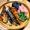 個室居酒屋 囲 - 炭焼き鯖土鍋