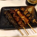 いろは亭 - 