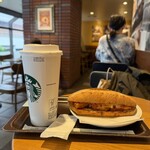 スターバックス・コーヒー - ドリンク写真: