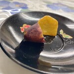 名古屋お芋嬢 - 試食