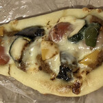ブーランジュリ・マルシェ - 料理写真: