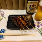 いろは亭 - 