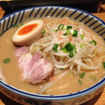 たこ焼き のまど - ミニラーメン