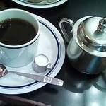 ロッセ - シュガーポットもミルクピッチャーも良い♪