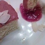 ロッセ - マンデリンとセットで500円