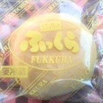 みそまんじゅう本舗 竹内 - ふっくら（バニラ）￥150