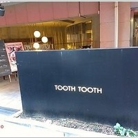 TOOTH TOOTH TOKYO - 