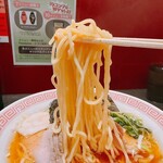 ラーメン大至 - 