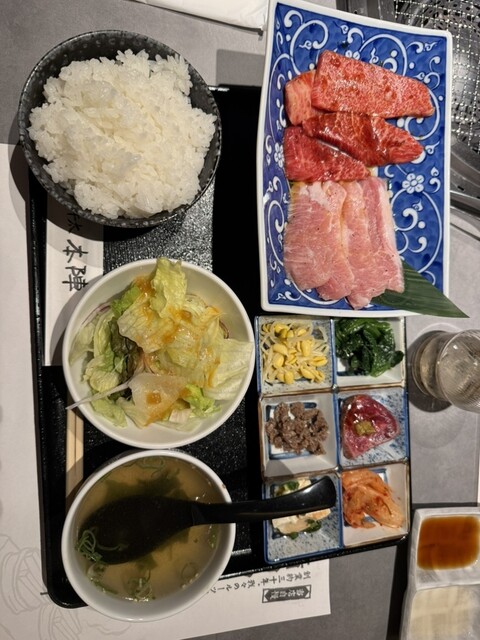 by mia.a0426 : 焼肉の牛太 本陣 LINKS UMEDA店 (やきにくのぎゅうた