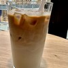 エクセルシオールカフェ 渋谷宇田川町店