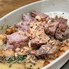 ラムラック東京 - ラムランプのグリル　3,400円