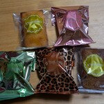 ちひろ菓子店 - 