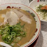 天下一品 - 料理写真: