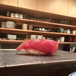 鮨 実紀 - 