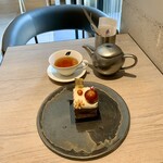シェ・シバタ - 