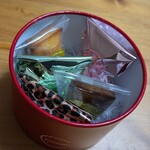 ちひろ菓子店 - 