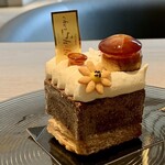 シェ・シバタ - 