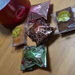ちひろ菓子店 - 