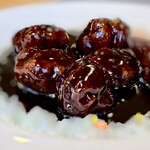 赤坂 四川飯店 - 