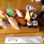 梅乃家 - 料理写真:
