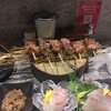 焼とん じん家 - 