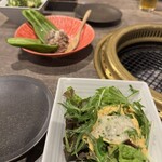 焼肉とみ - 