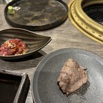 焼肉とみ - 