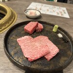 焼肉とみ - 