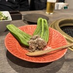 焼肉とみ - 
