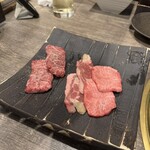 焼肉とみ - 