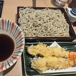 おそばの甲賀 - 
