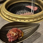 焼肉とみ - 