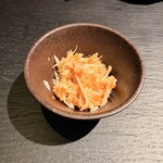 炭火焼肉割烹 士士 - 