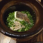 炭爐端Komiya 松山
