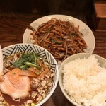 麺飯食堂 ひら匠 - 