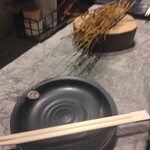 焼とん じん家 - 