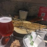 焼とん じん家 - 