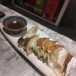 焼とん じん家 - 