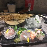 焼とん じん家 - 