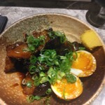 焼とん じん家 - 