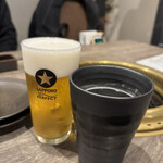 焼肉とみ - 