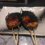 焼とん じん家 - 