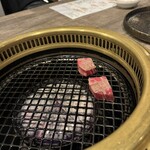 焼肉とみ - 