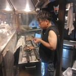 焼とん じん家 - 