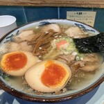 はるちゃんラーメン - 
