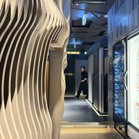 近江うし焼肉 にくTATSU 日本橋室町店 - 