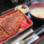キッチン 赤いえんとつ - 料理写真: