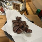 鳥 から揚げ うえ山 - 