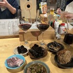 鳥 から揚げ うえ山 - 